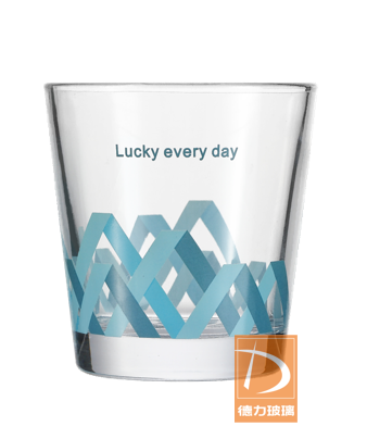 Drinking Glassware (Model TY16